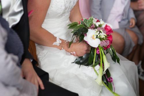 bouquet mariée composition-florale-mariage