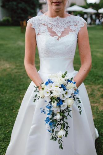 bouquet mariée composition-florale-mariage